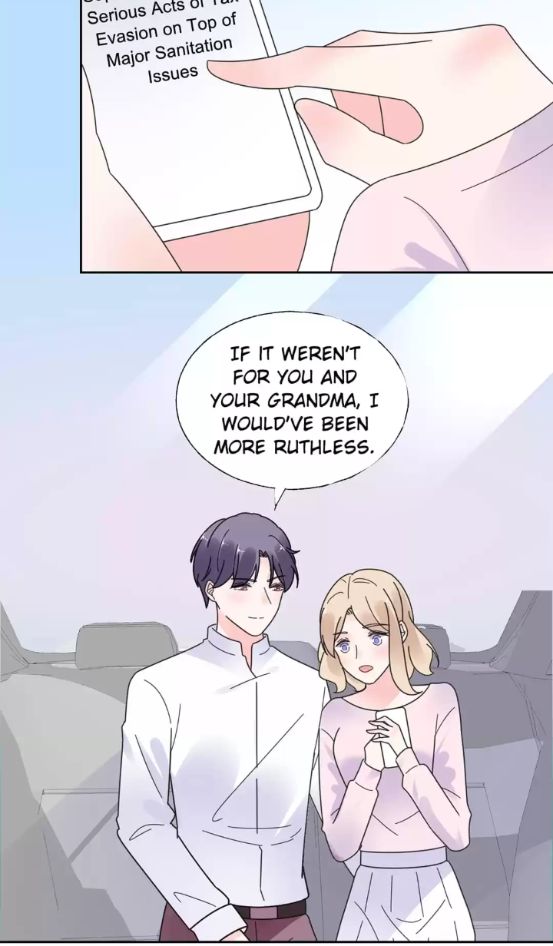 Be My Only Love Chapter 133 - page 4