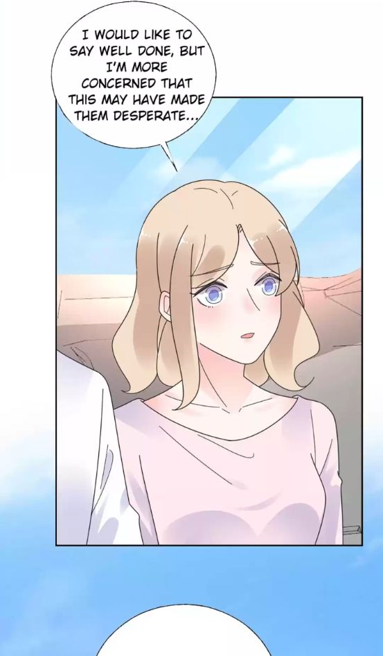 Be My Only Love Chapter 133 - page 5