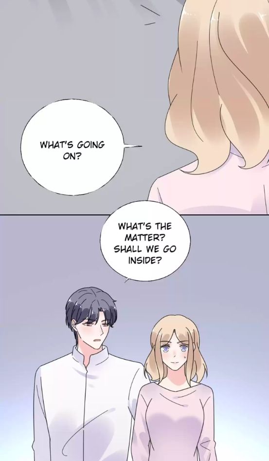 Be My Only Love Chapter 133 - page 7