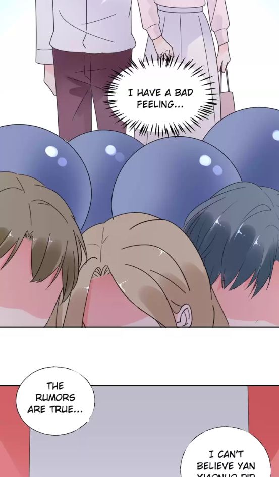 Be My Only Love Chapter 133 - page 8