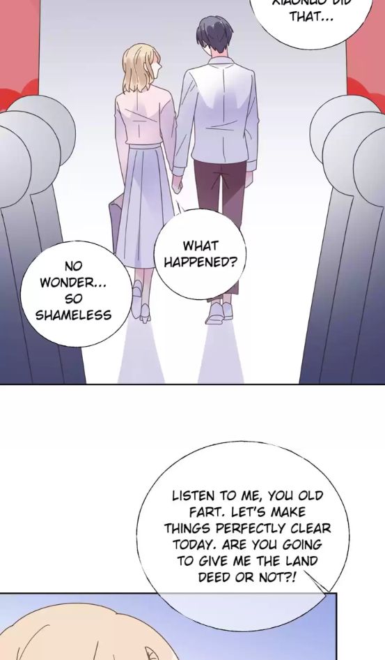 Be My Only Love Chapter 133 - page 9