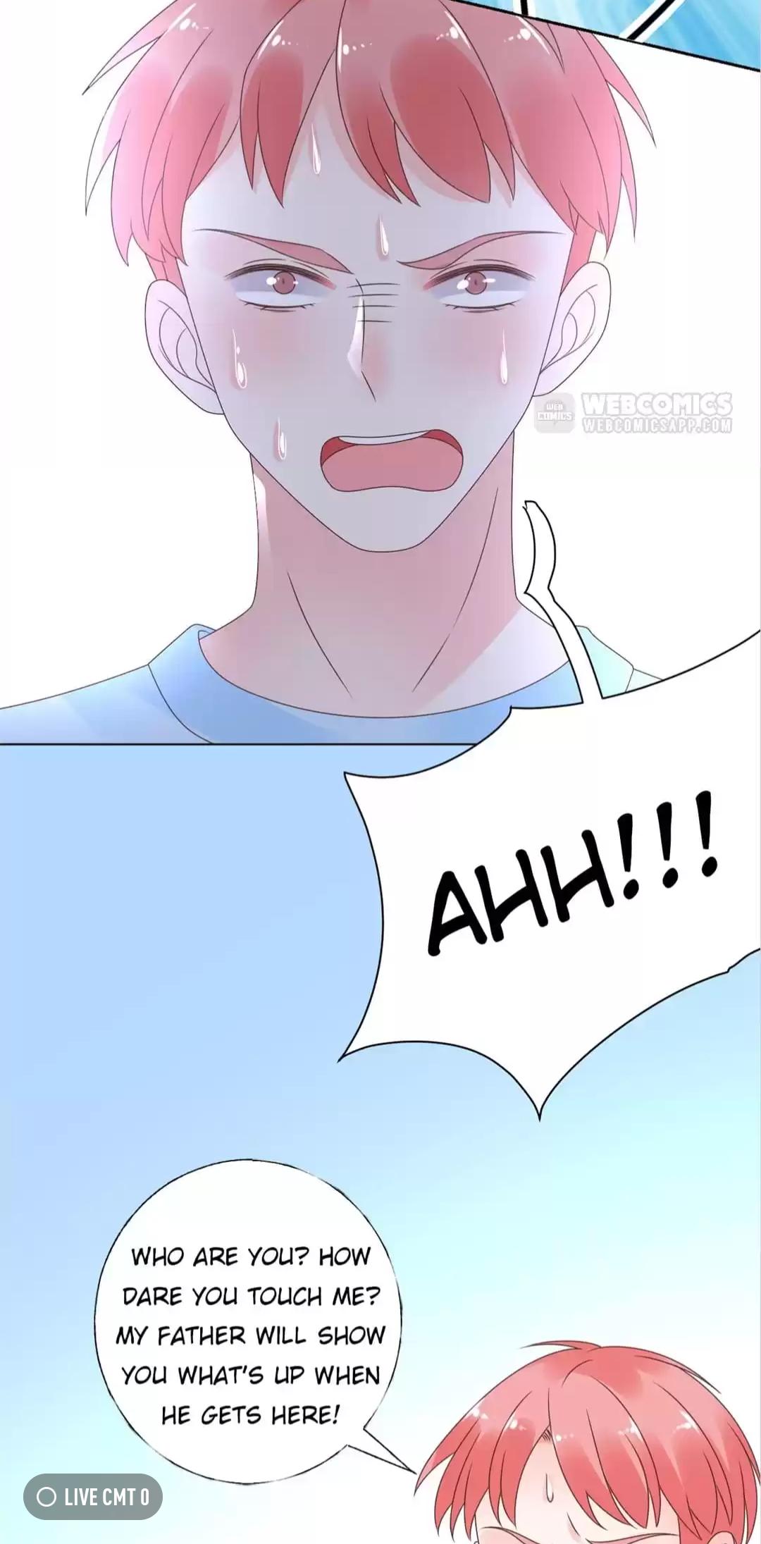 Be My Only Love Chapter 46 - page 11