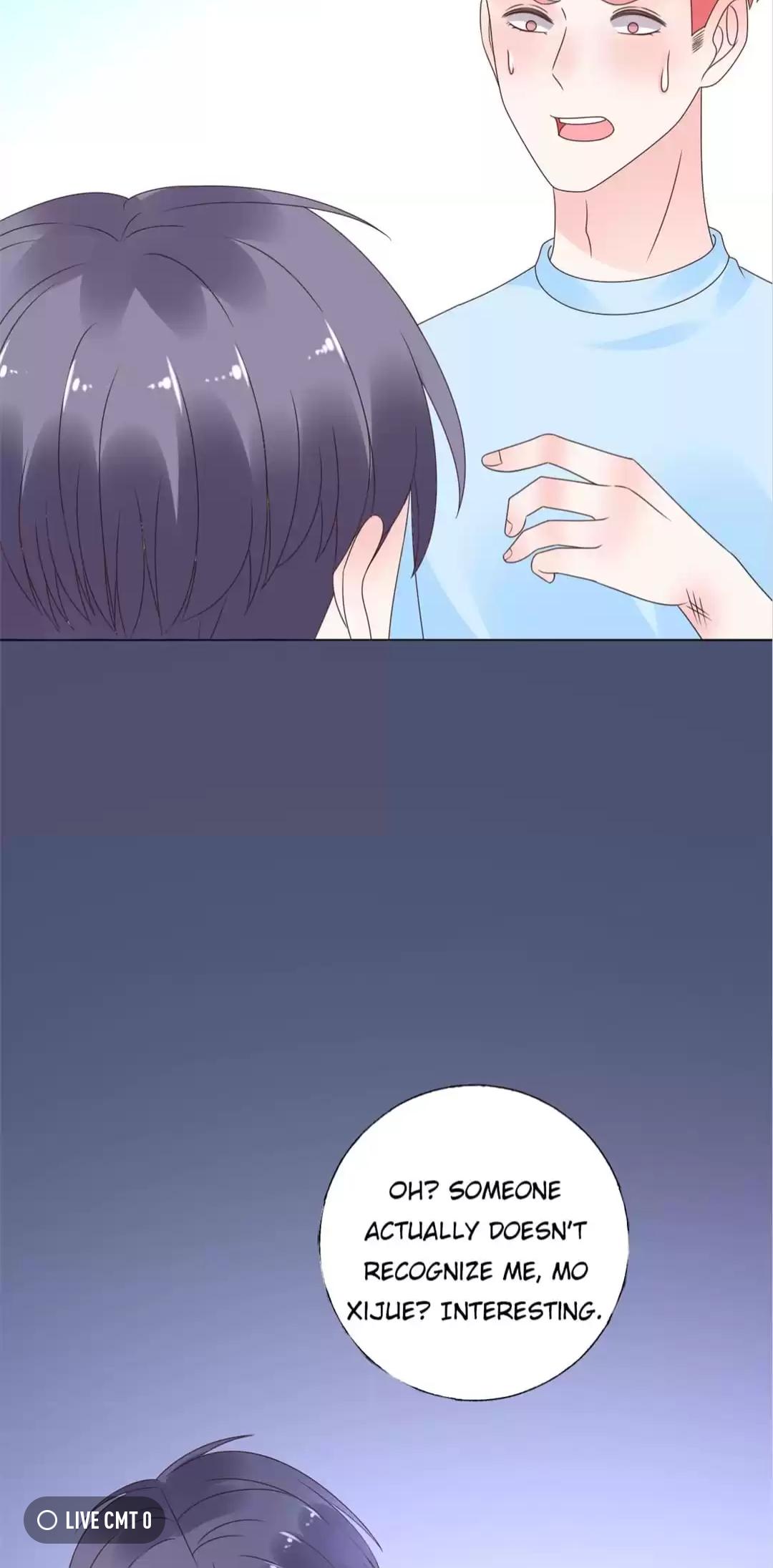 Be My Only Love Chapter 46 - page 12