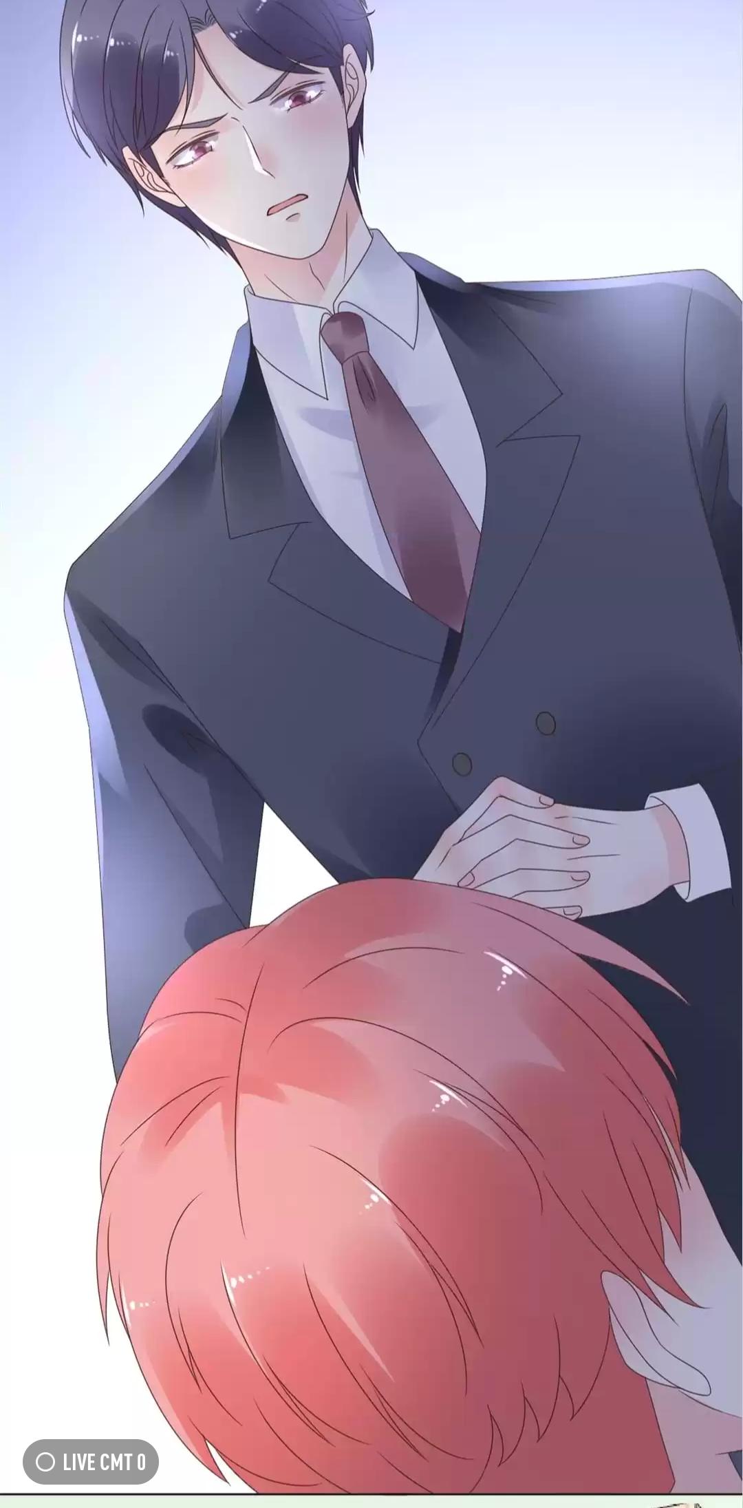 Be My Only Love Chapter 46 - page 13