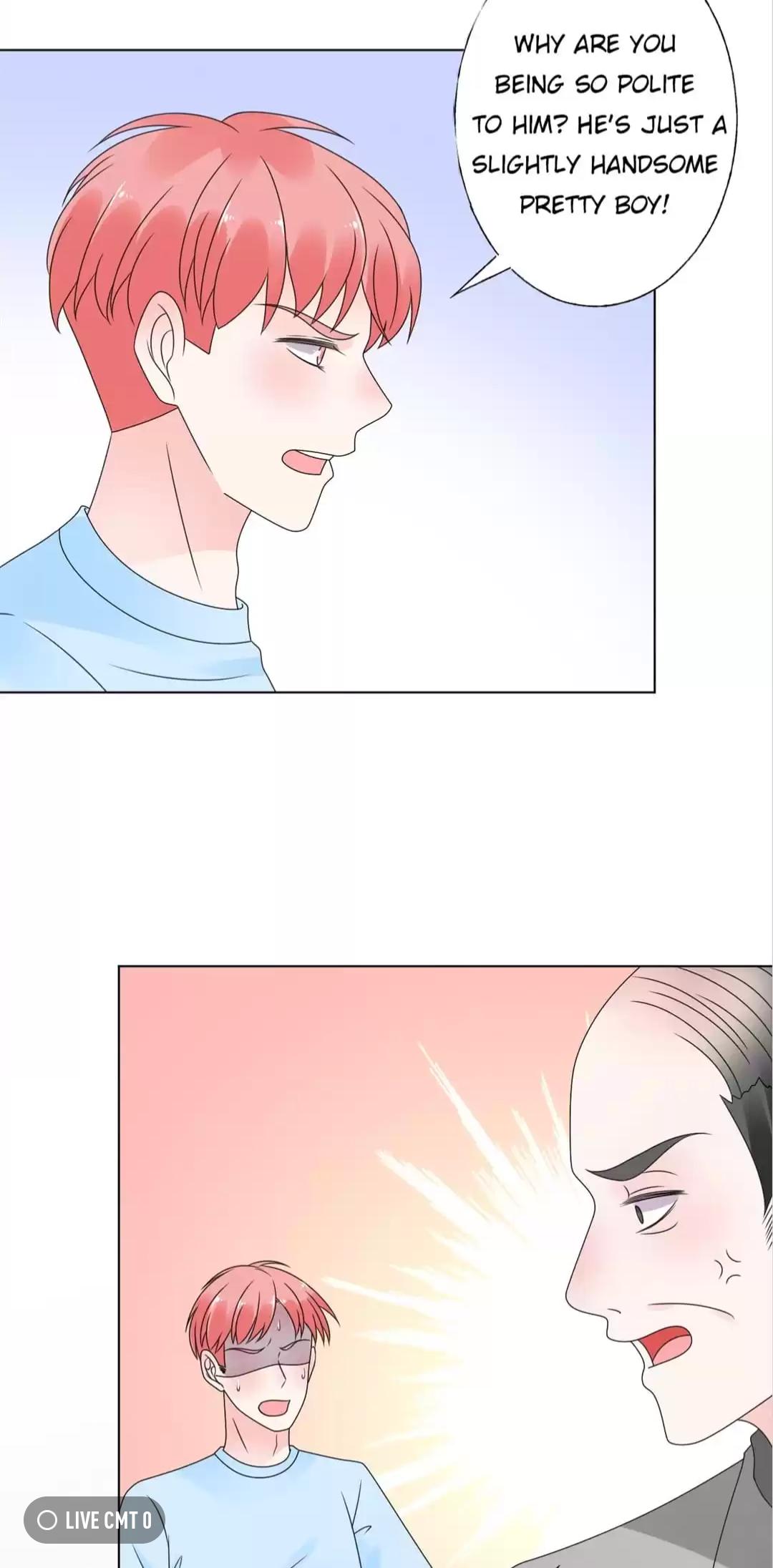 Be My Only Love Chapter 46 - page 15