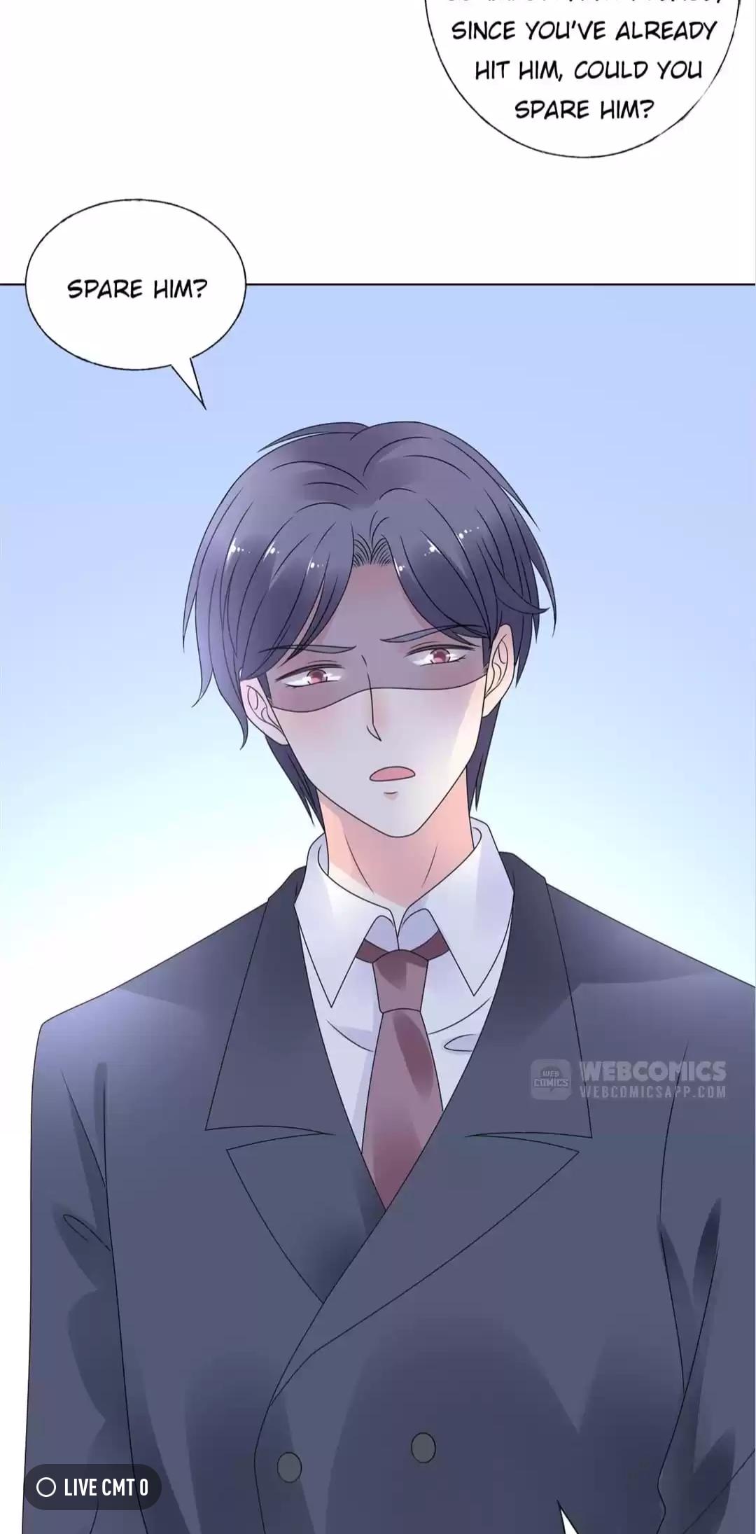 Be My Only Love Chapter 46 - page 17