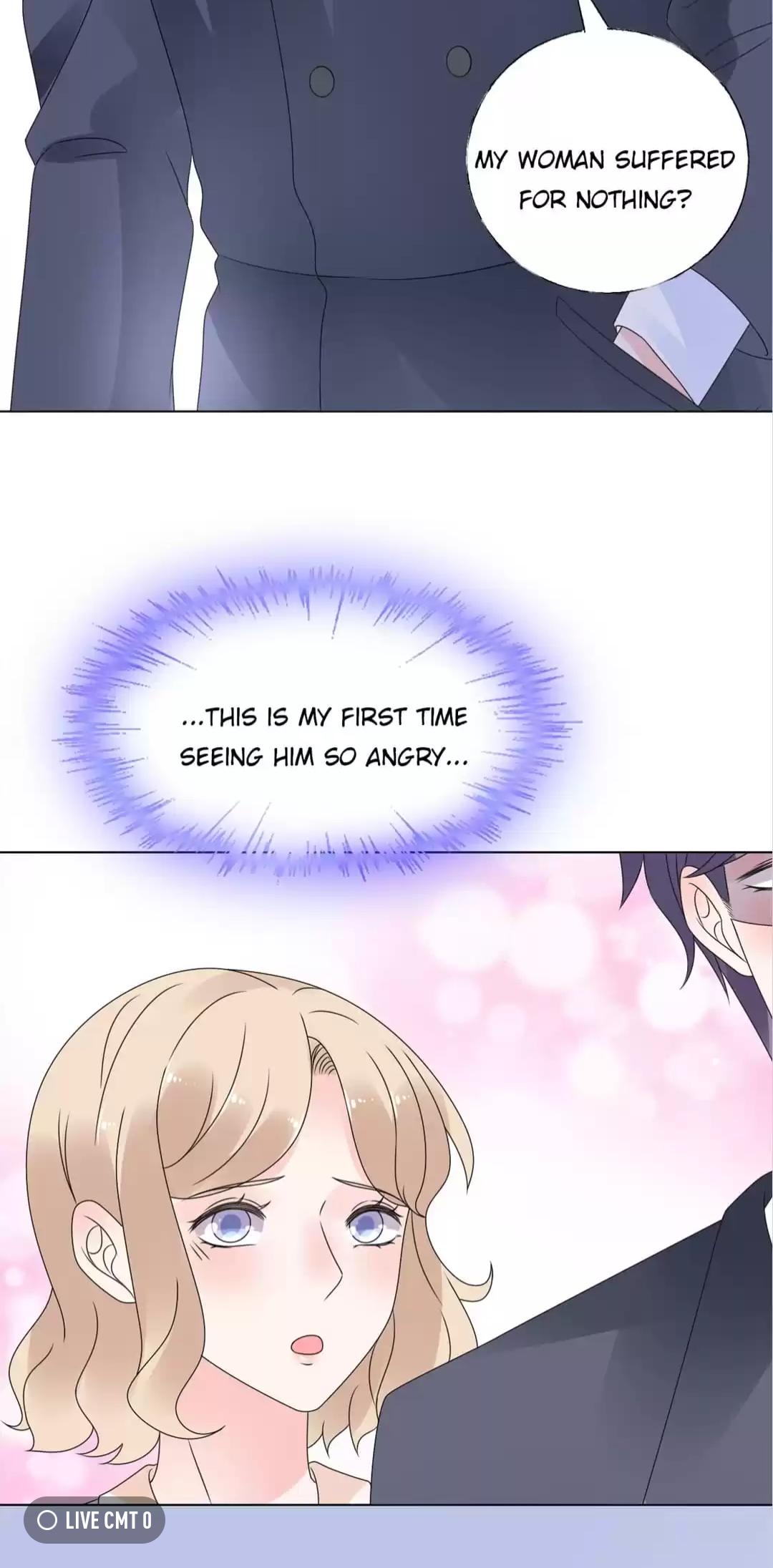Be My Only Love Chapter 46 - page 18