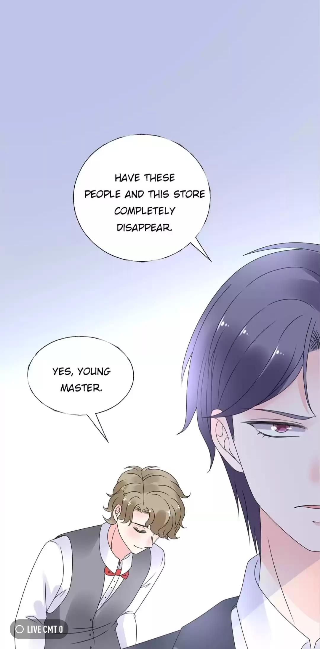 Be My Only Love Chapter 46 - page 19