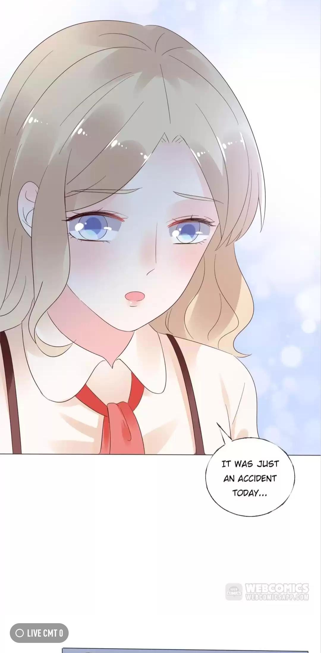 Be My Only Love Chapter 46 - page 23