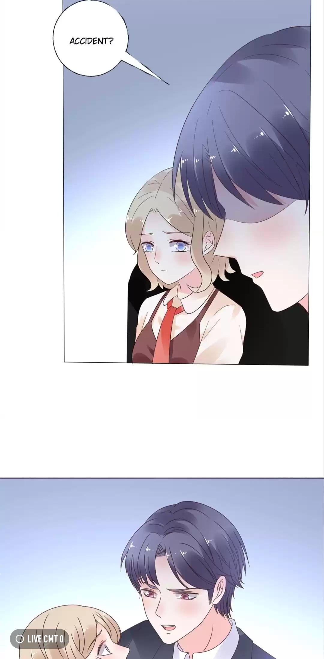 Be My Only Love Chapter 46 - page 24