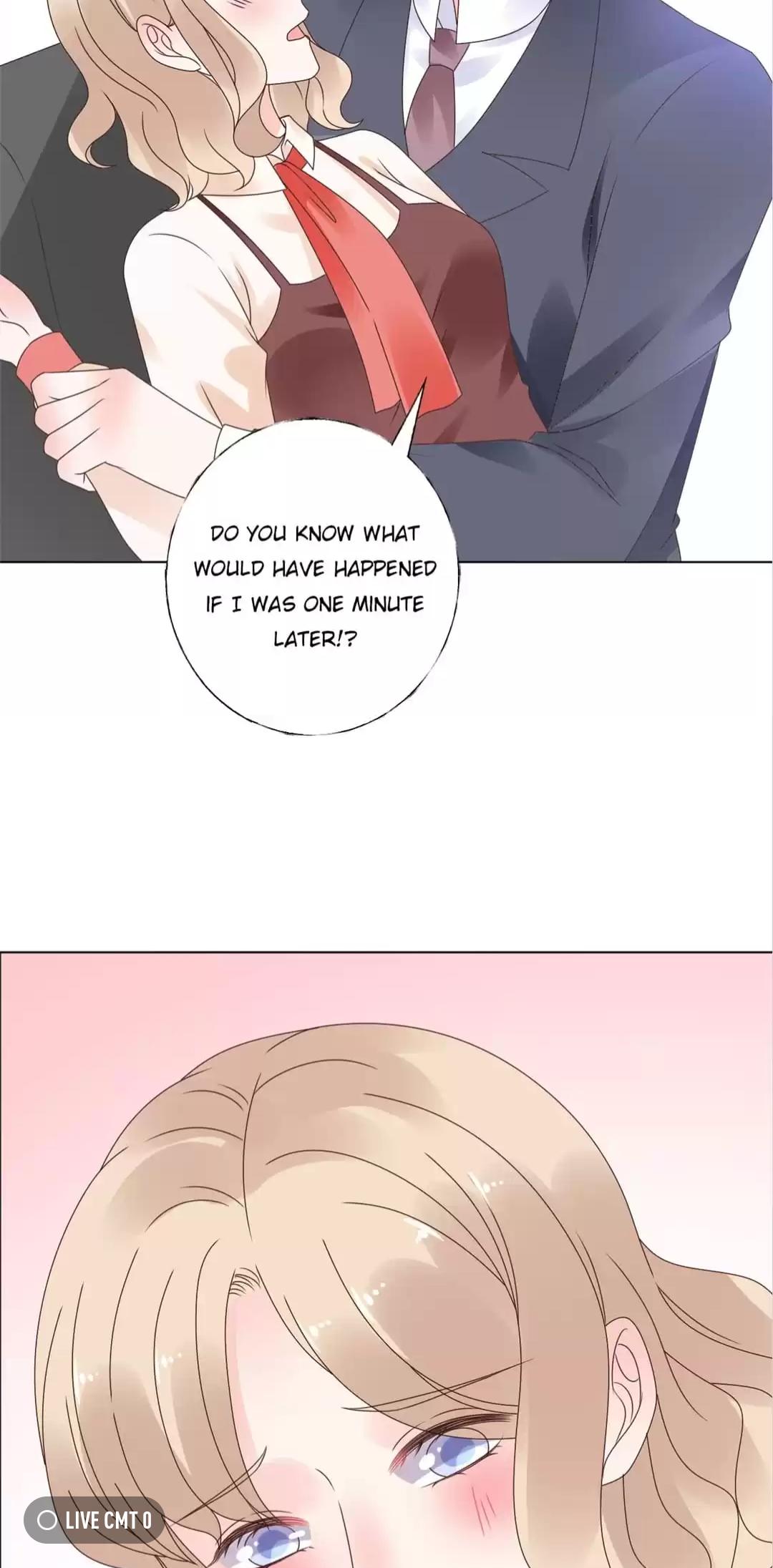 Be My Only Love Chapter 46 - page 25