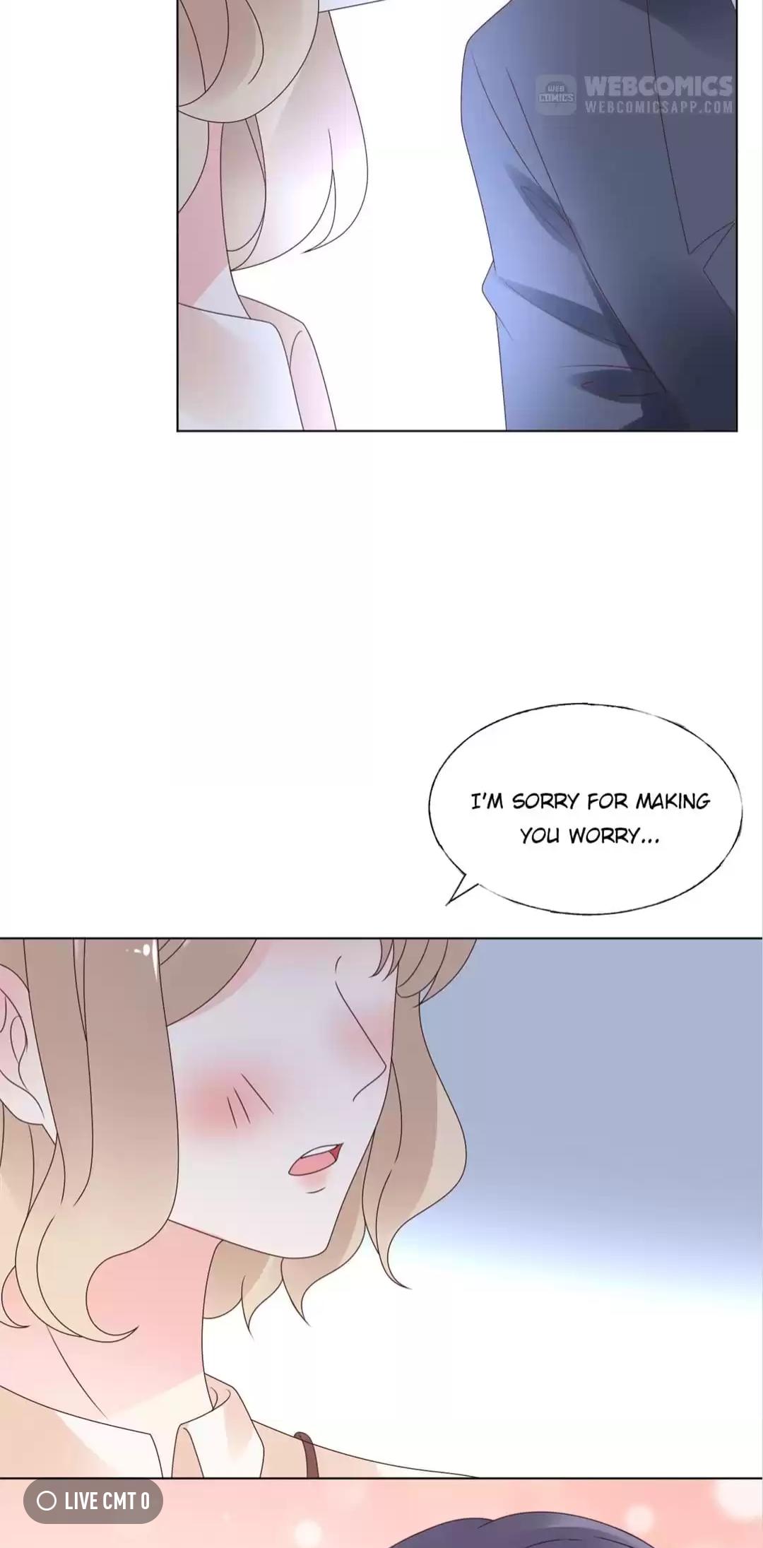 Be My Only Love Chapter 46 - page 27