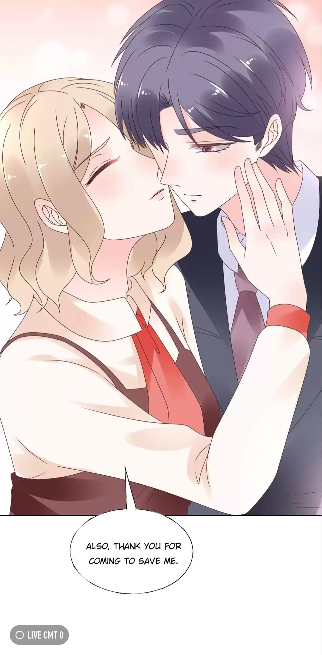 Be My Only Love Chapter 46 - page 28