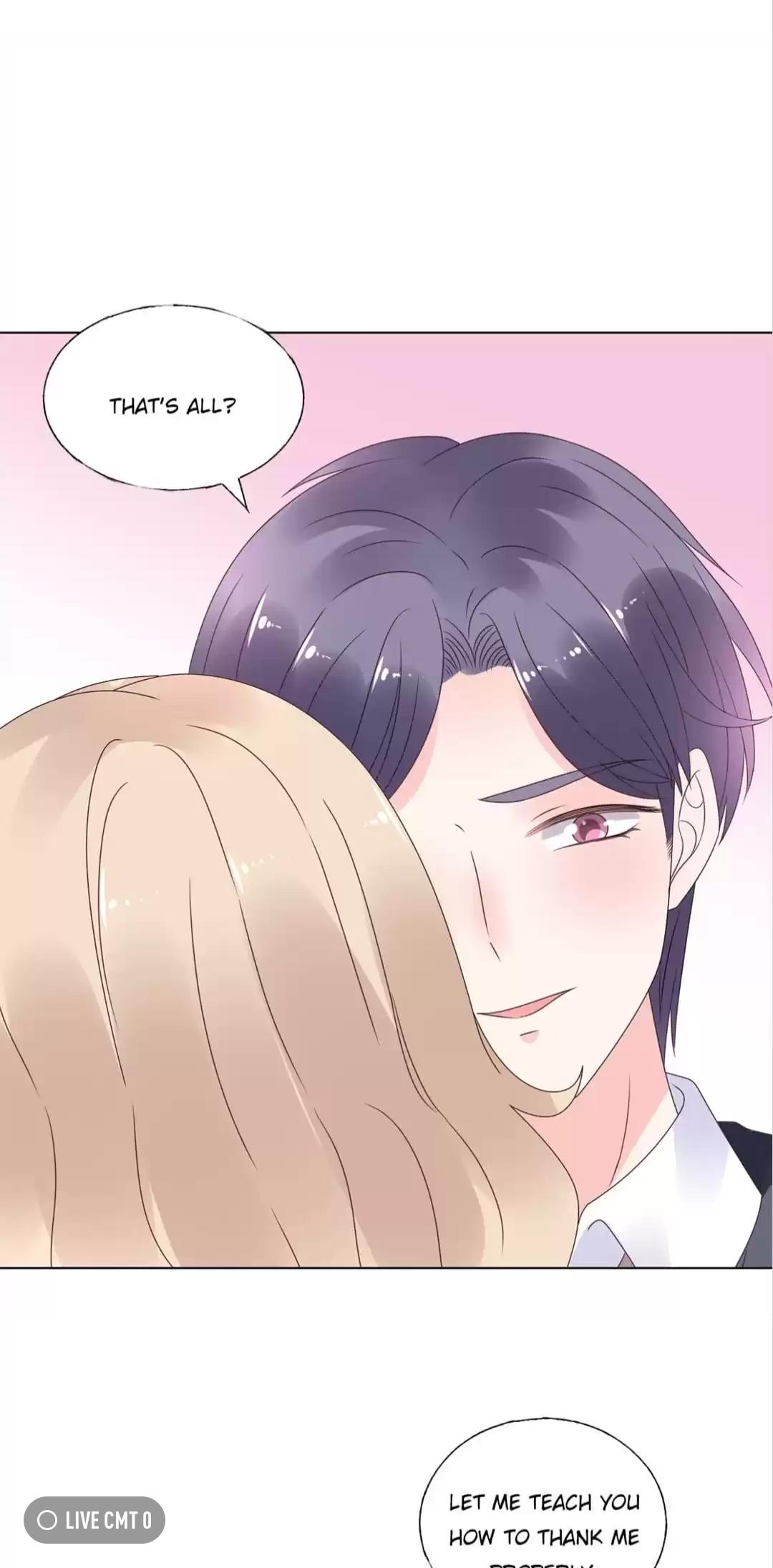 Be My Only Love Chapter 46 - page 29