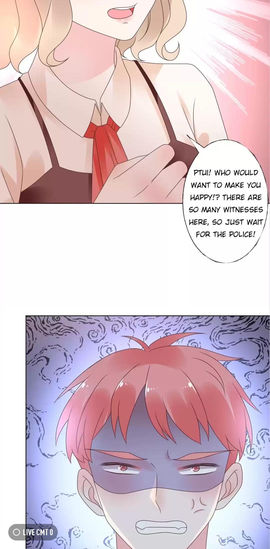 Be My Only Love Chapter 46 - page 3