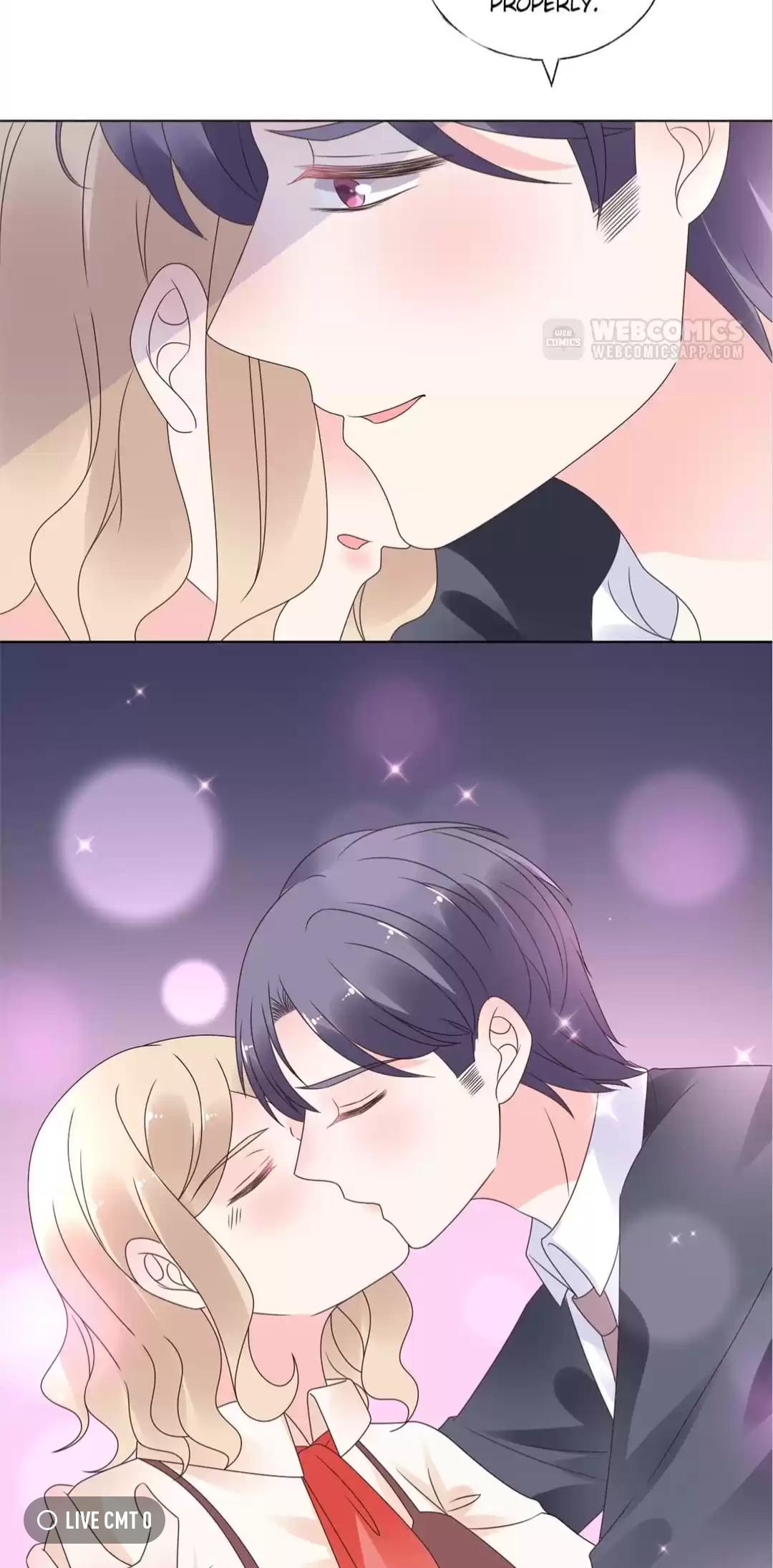Be My Only Love Chapter 46 - page 30