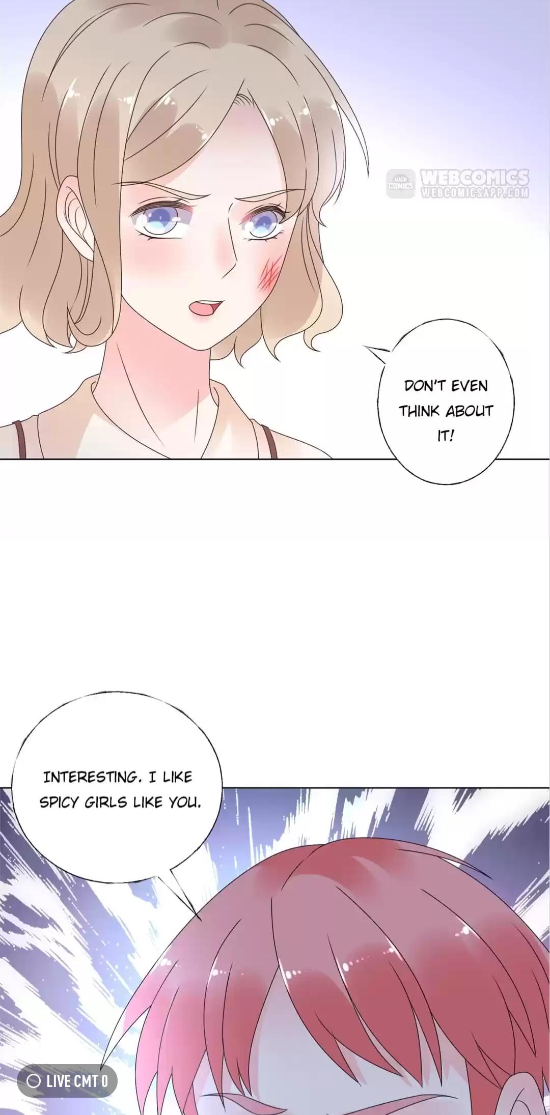 Be My Only Love Chapter 46 - page 5