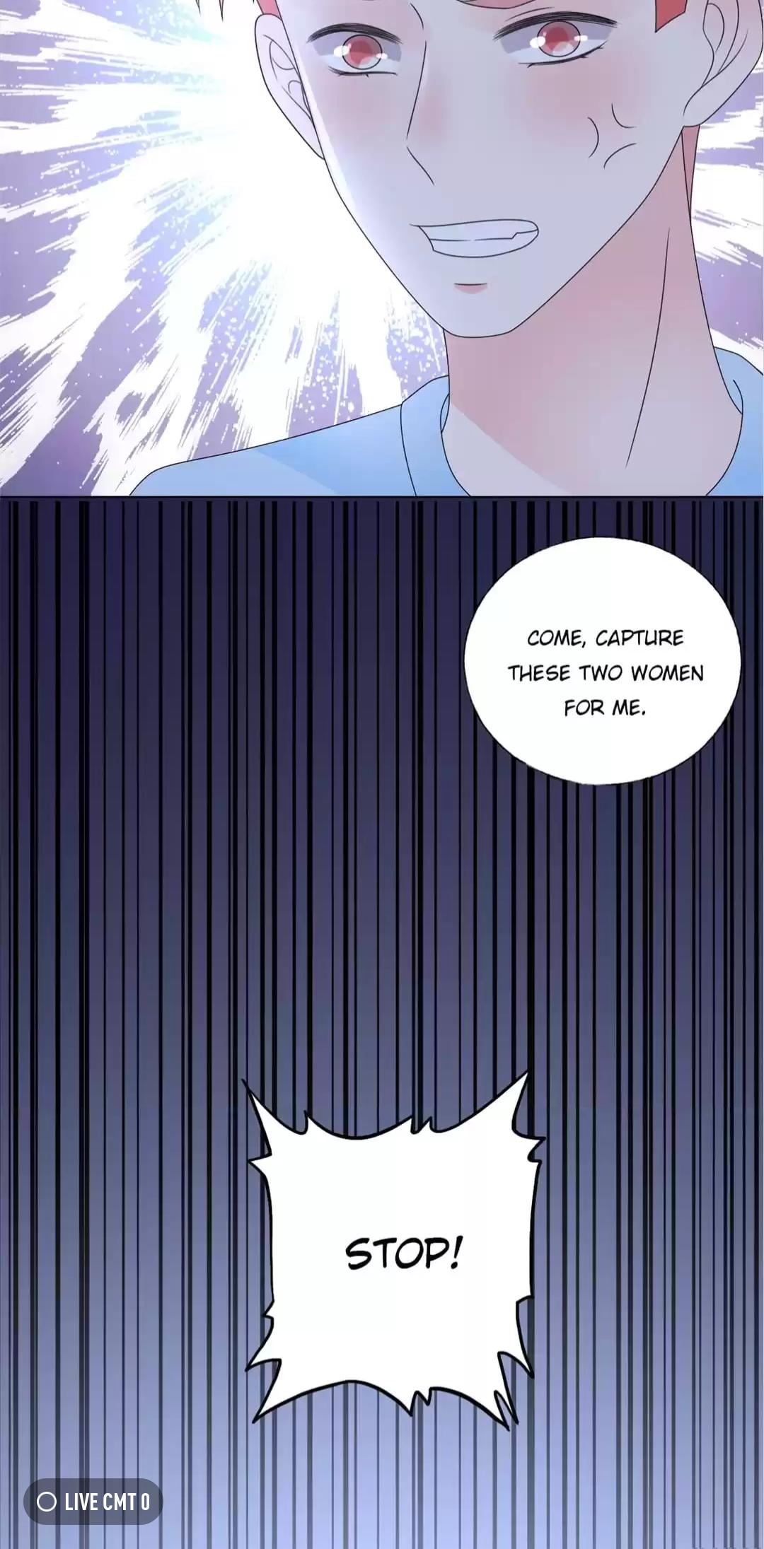 Be My Only Love Chapter 46 - page 6