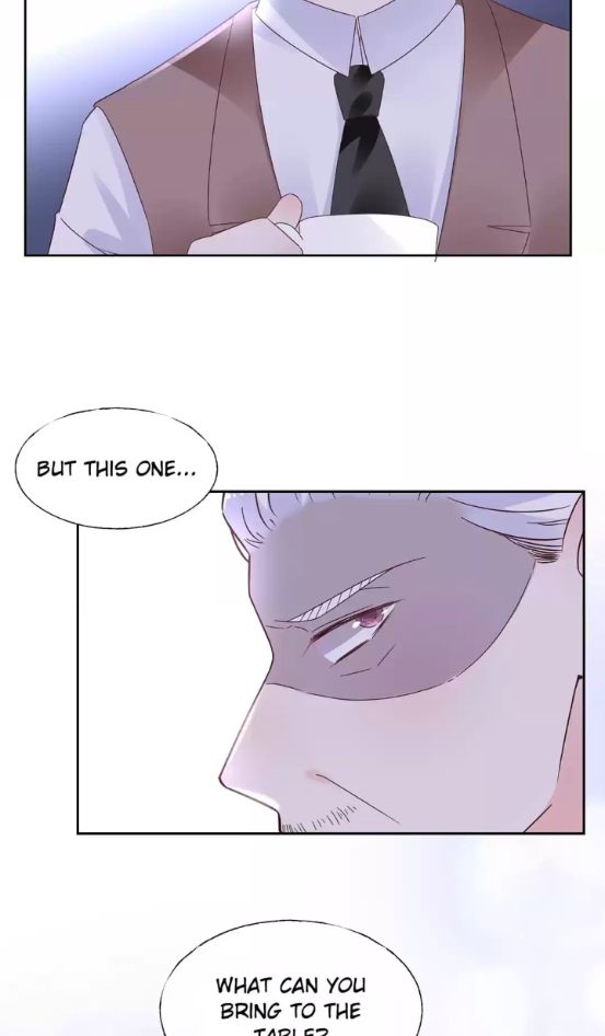 Be My Only Love Chapter 134 - page 11