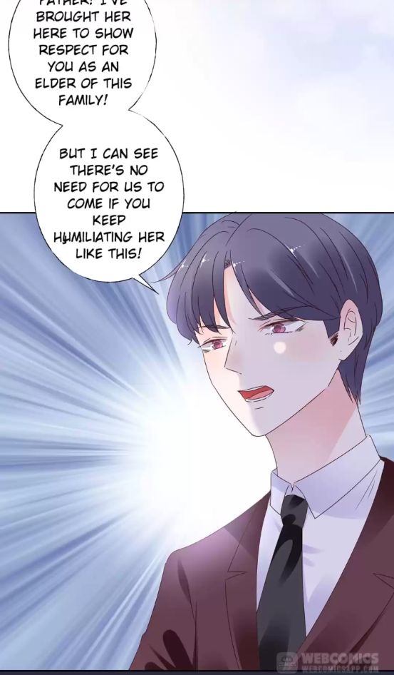 Be My Only Love Chapter 134 - page 13