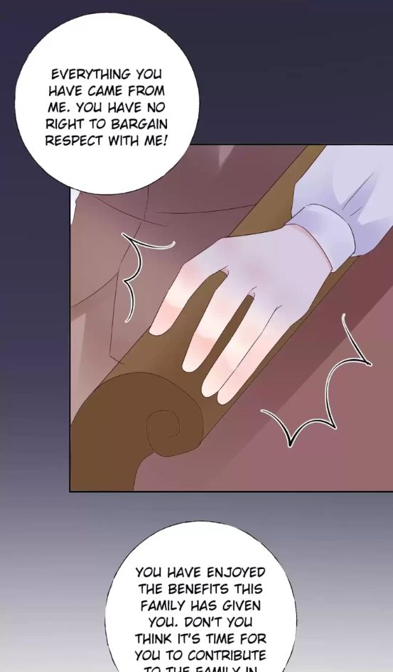 Be My Only Love Chapter 134 - page 14
