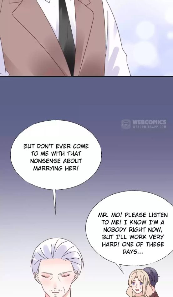 Be My Only Love Chapter 134 - page 17