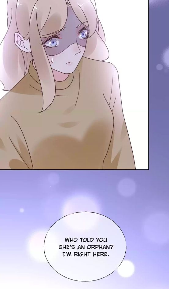 Be My Only Love Chapter 134 - page 20