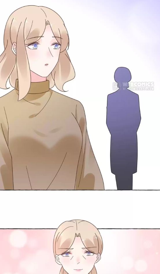 Be My Only Love Chapter 134 - page 21