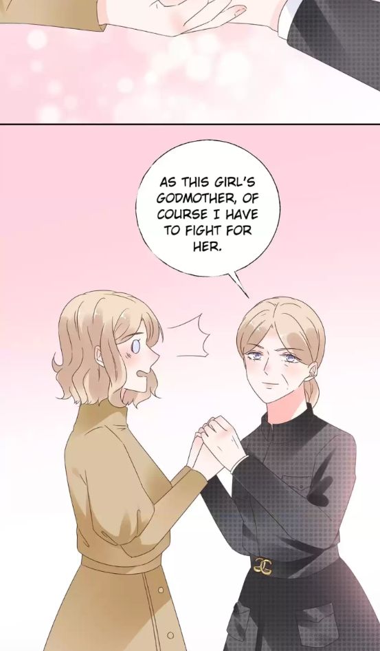 Be My Only Love Chapter 134 - page 25