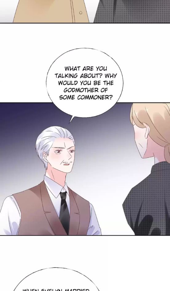 Be My Only Love Chapter 134 - page 26
