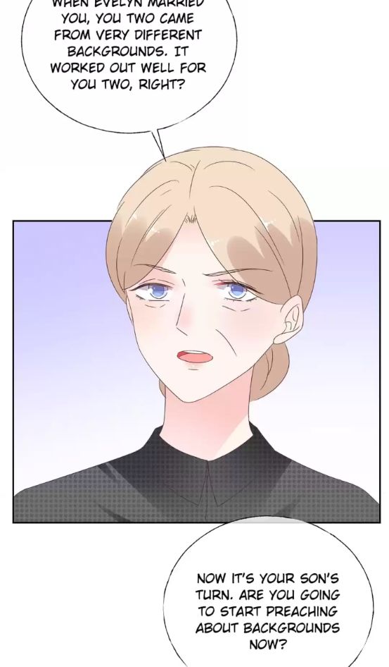 Be My Only Love Chapter 134 - page 27