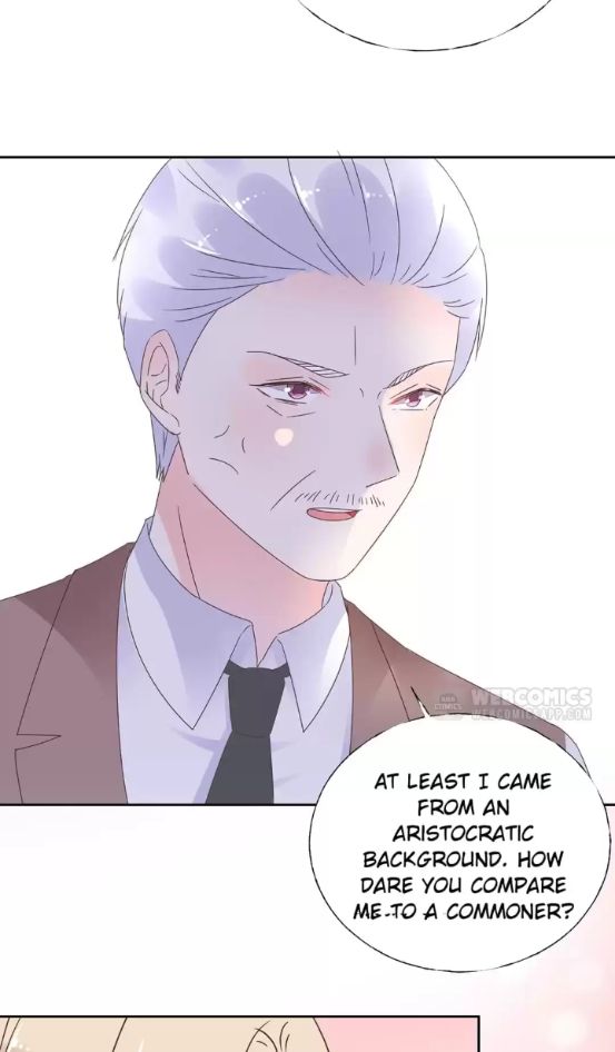 Be My Only Love Chapter 134 - page 28