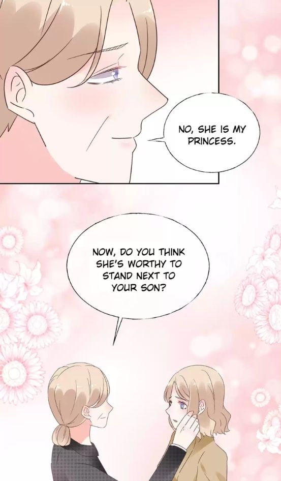 Be My Only Love Chapter 134 - page 29