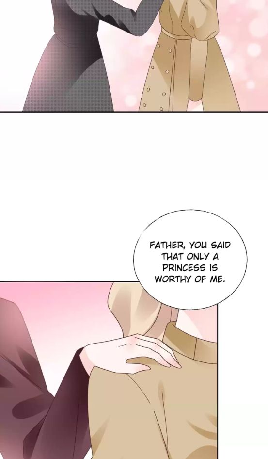 Be My Only Love Chapter 134 - page 30