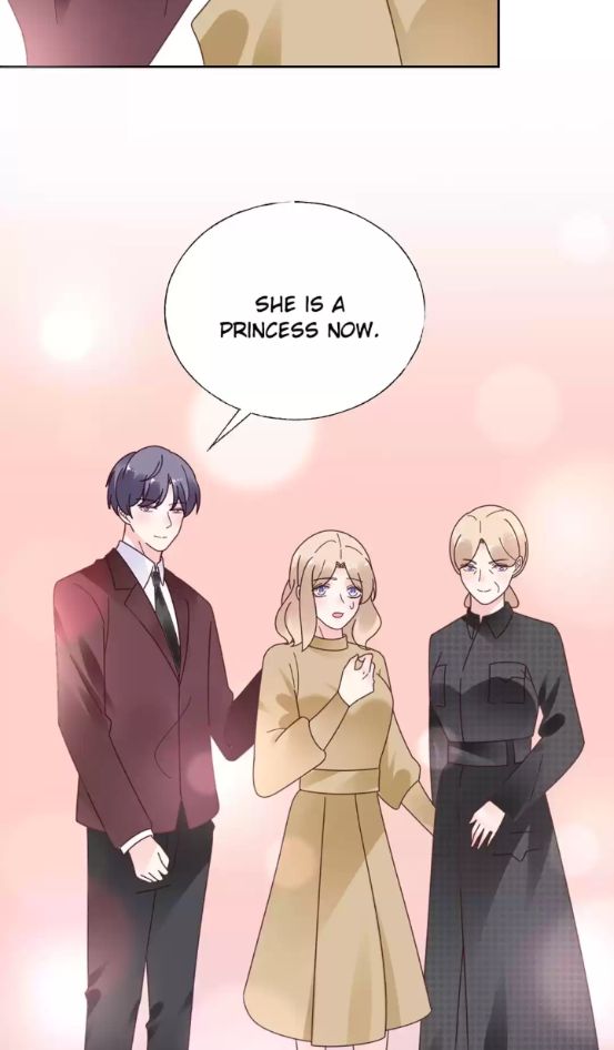 Be My Only Love Chapter 134 - page 31