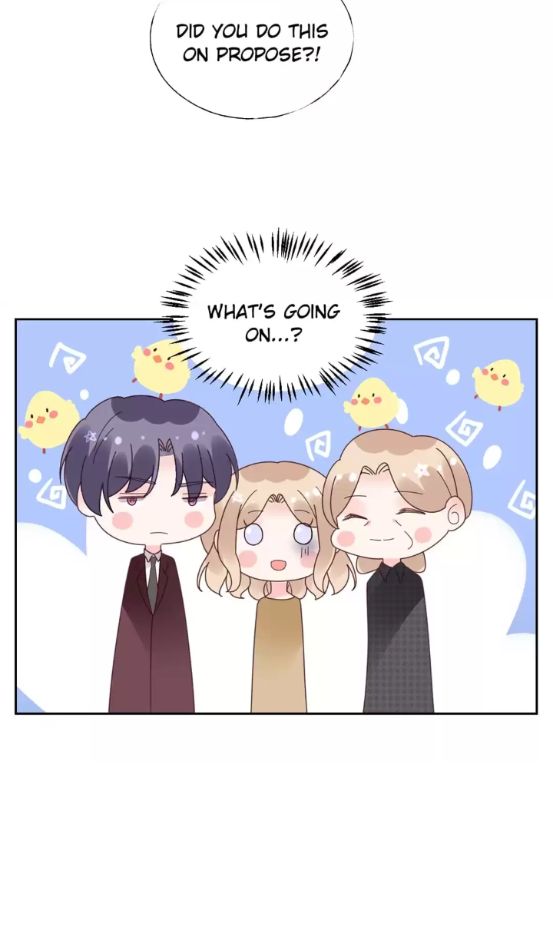 Be My Only Love Chapter 134 - page 33