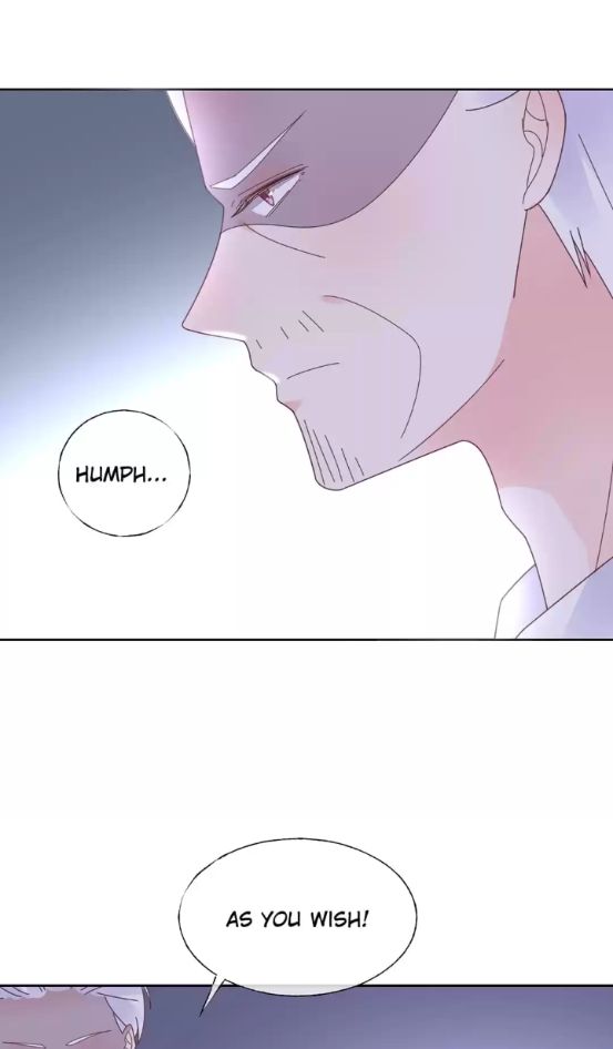 Be My Only Love Chapter 134 - page 34