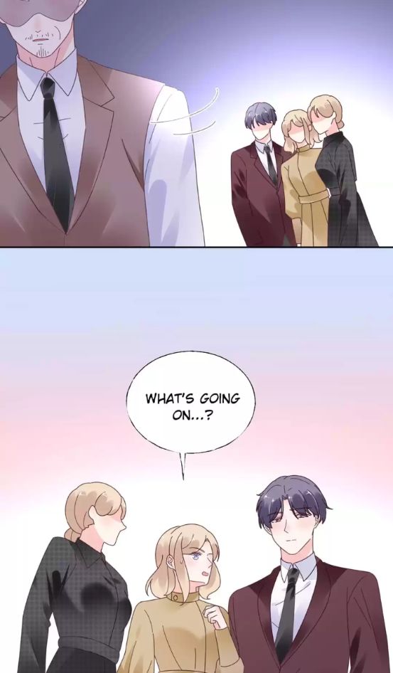 Be My Only Love Chapter 134 - page 35