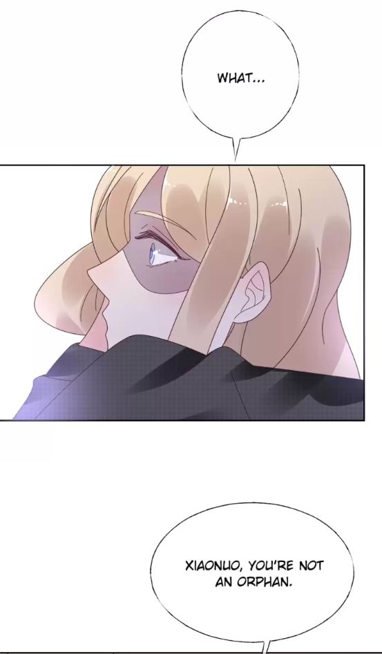Be My Only Love Chapter 134 - page 37
