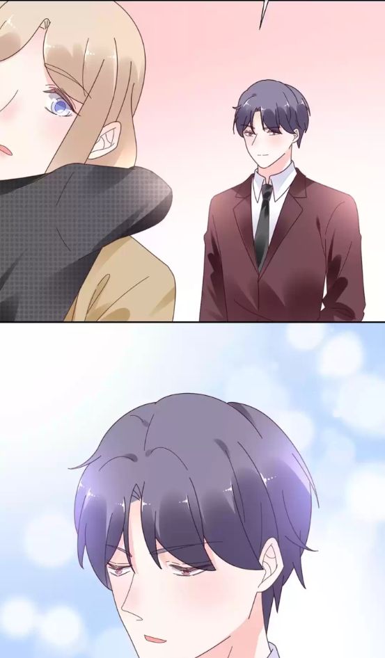Be My Only Love Chapter 134 - page 38