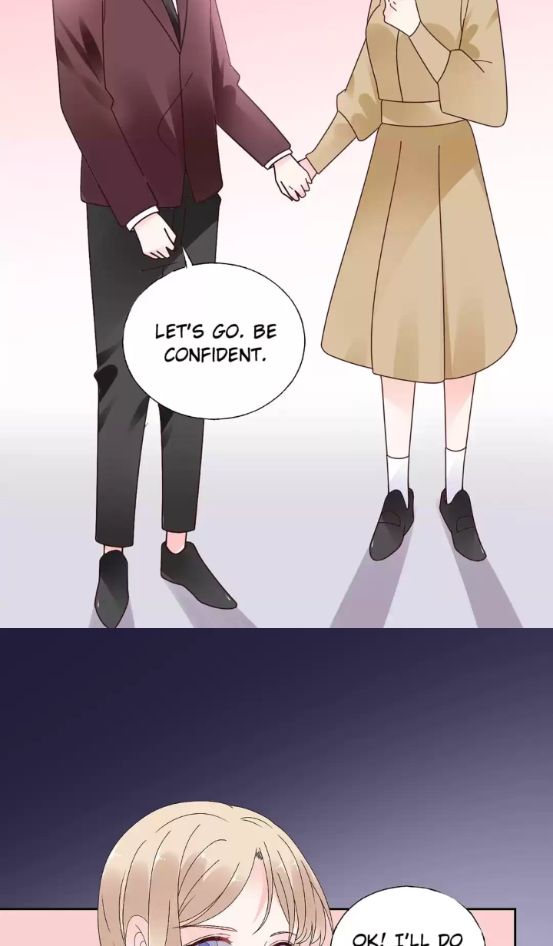 Be My Only Love Chapter 134 - page 8