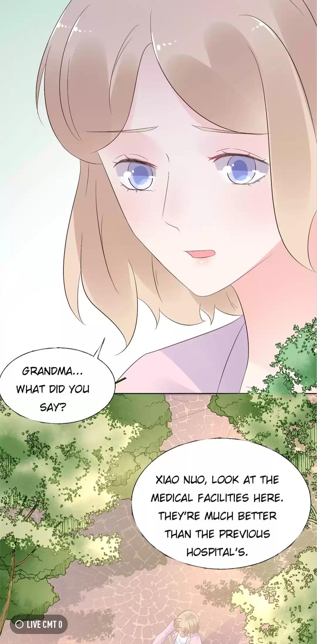 Be My Only Love Chapter 90 - page 10