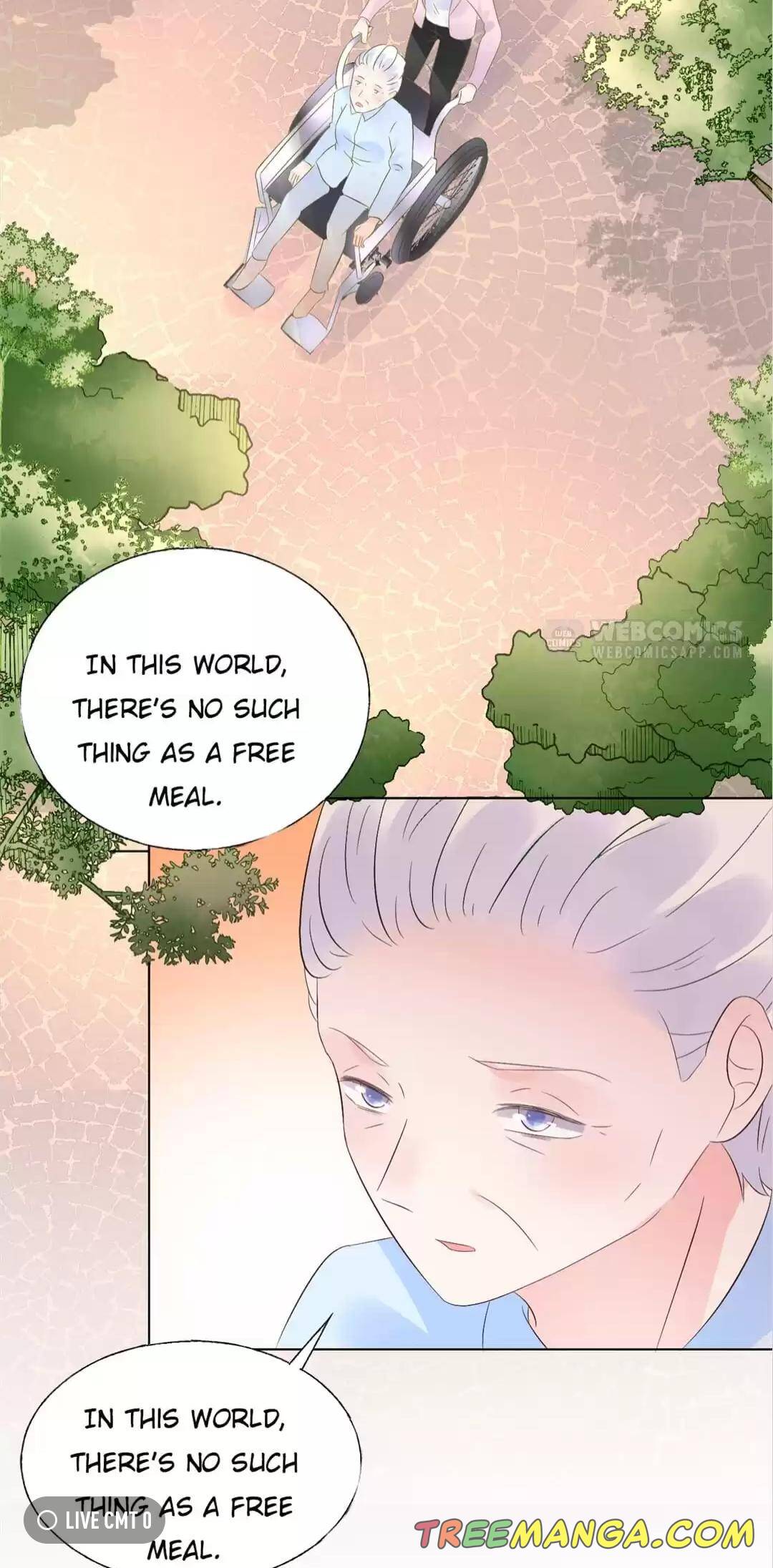 Be My Only Love Chapter 90 - page 11