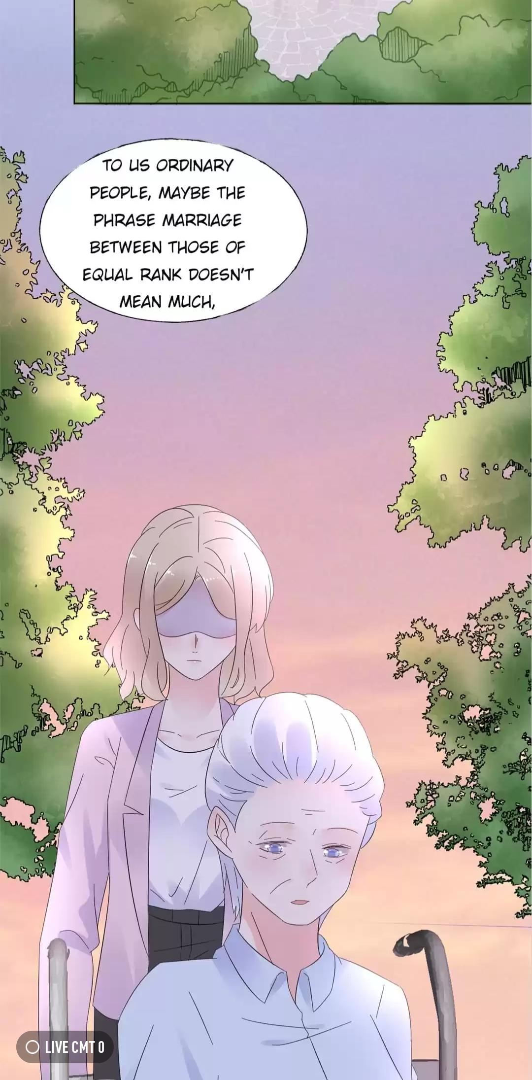 Be My Only Love Chapter 90 - page 13