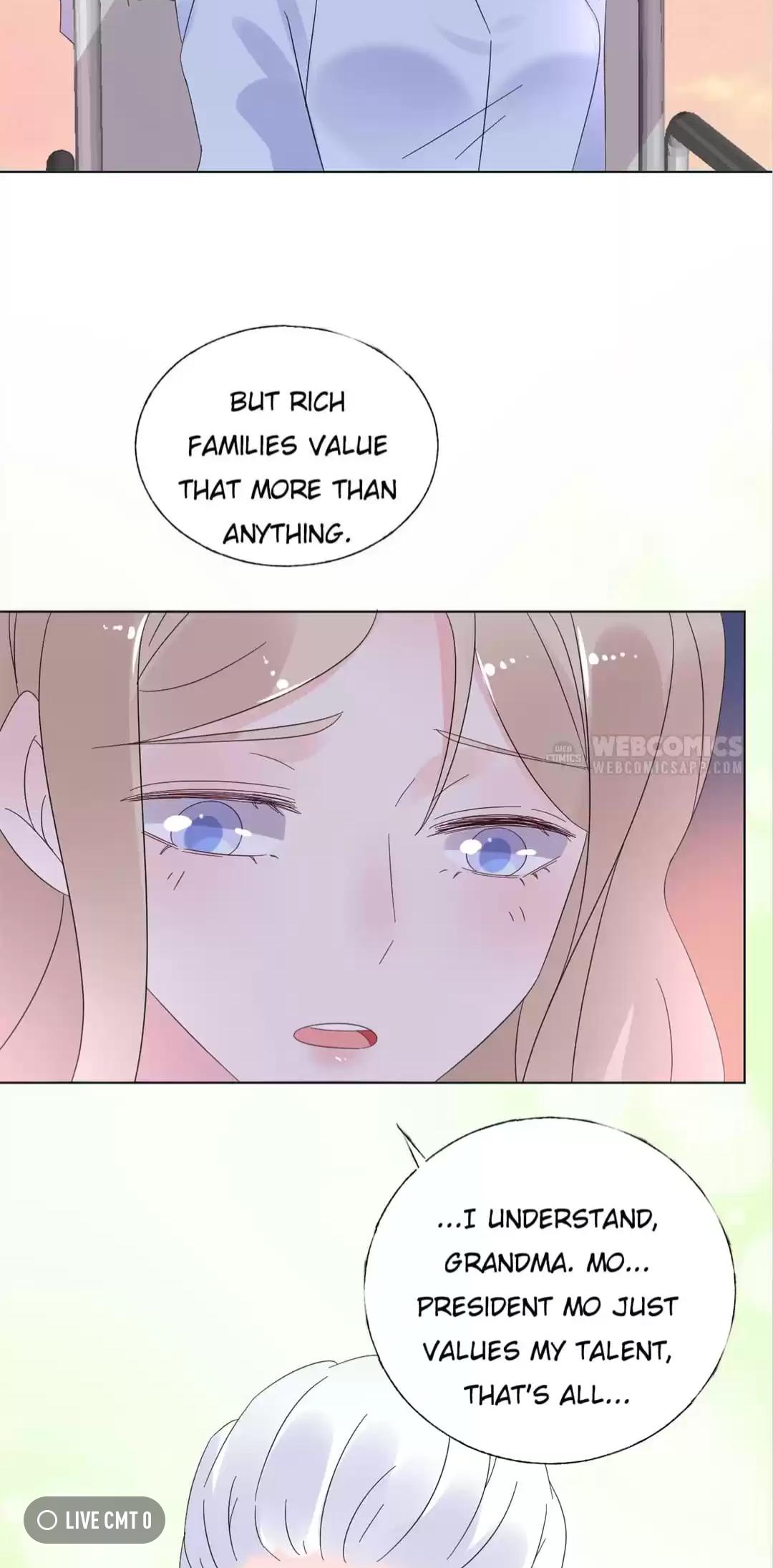Be My Only Love Chapter 90 - page 14