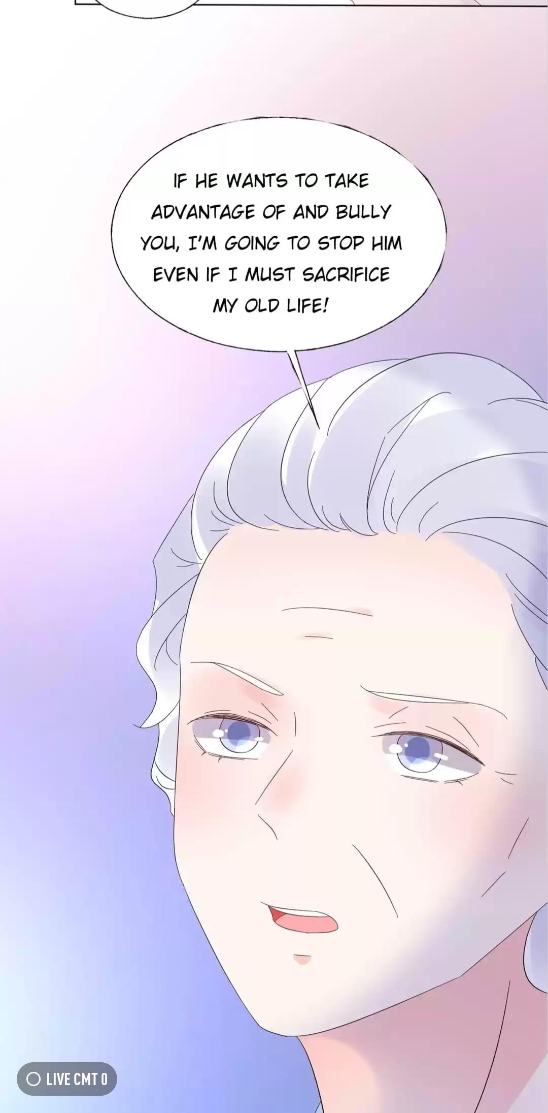Be My Only Love Chapter 90 - page 16