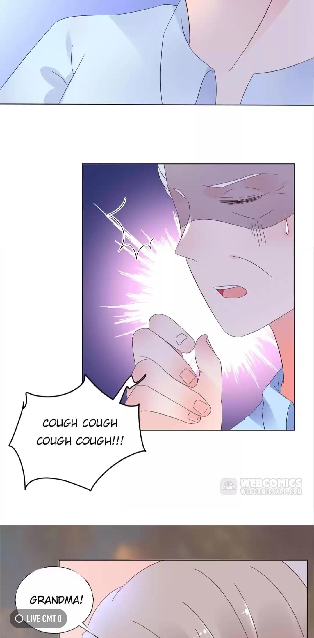 Be My Only Love Chapter 90 - page 17