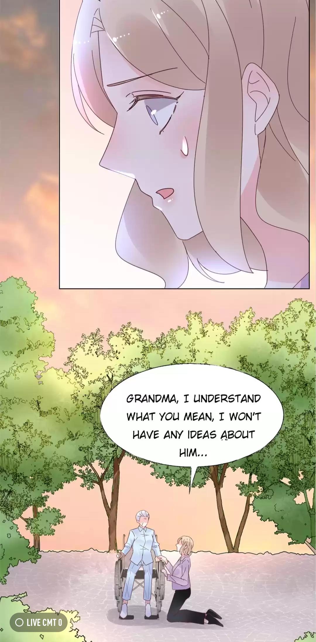 Be My Only Love Chapter 90 - page 18