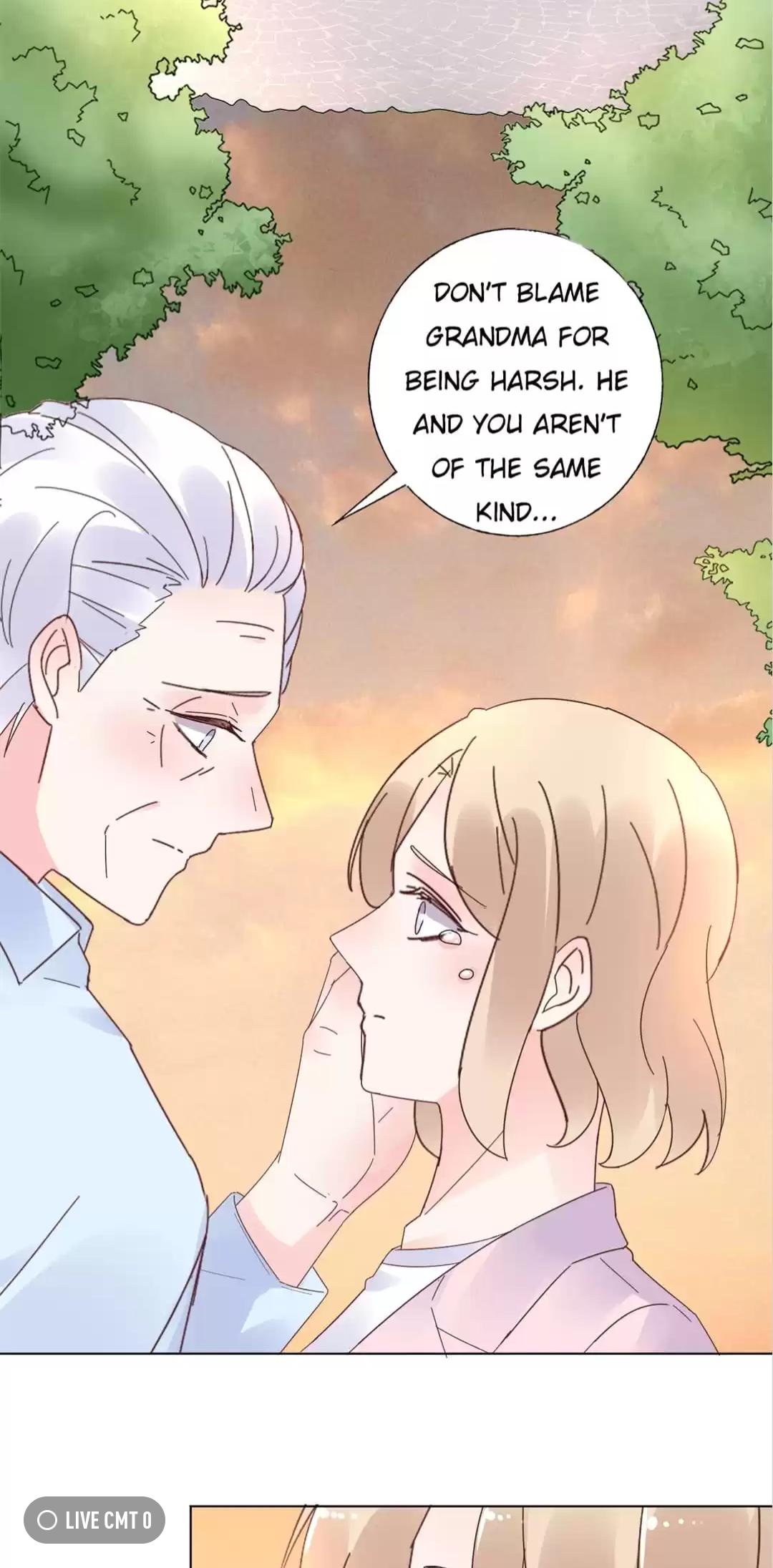 Be My Only Love Chapter 90 - page 19