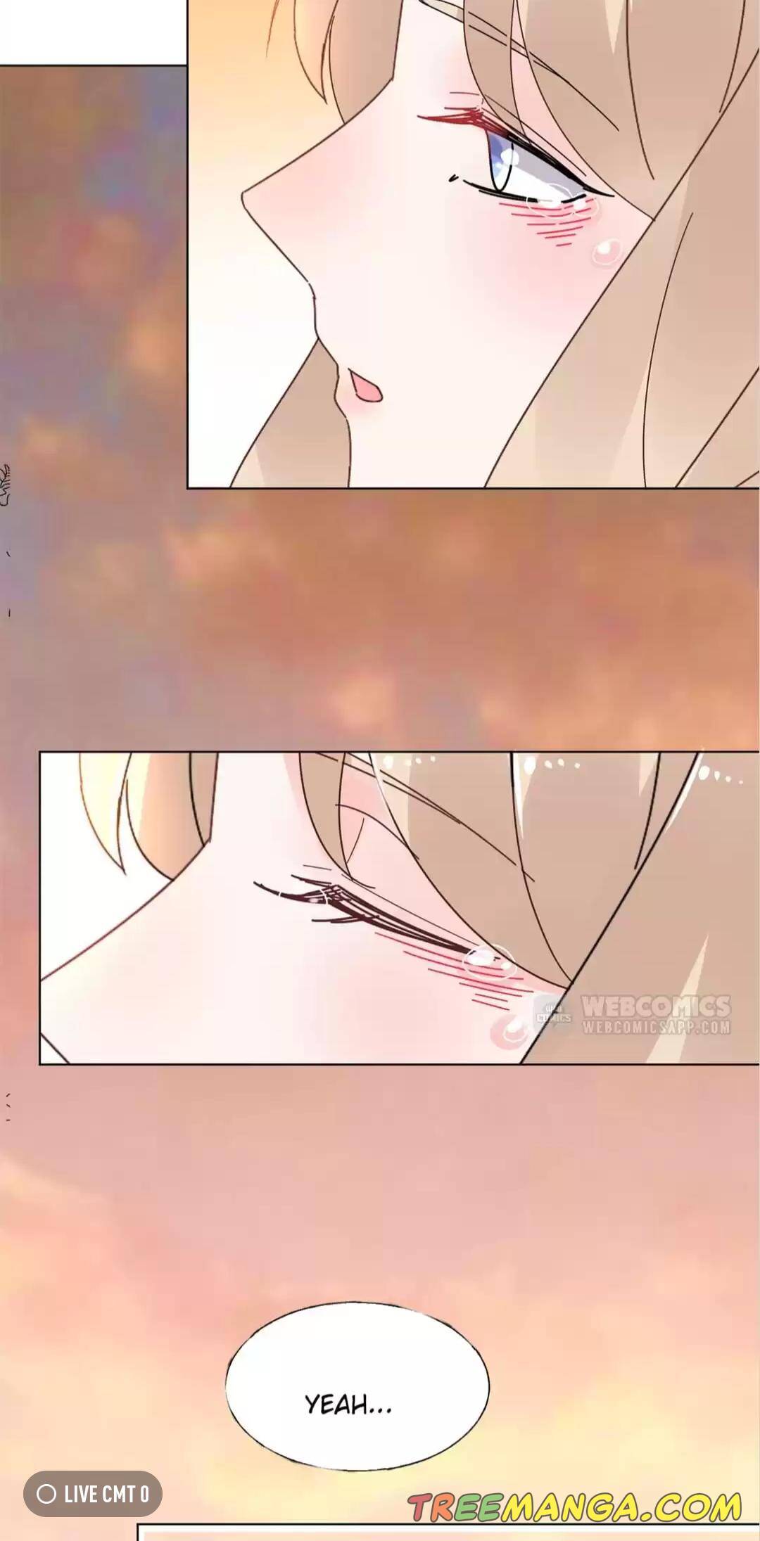 Be My Only Love Chapter 90 - page 20